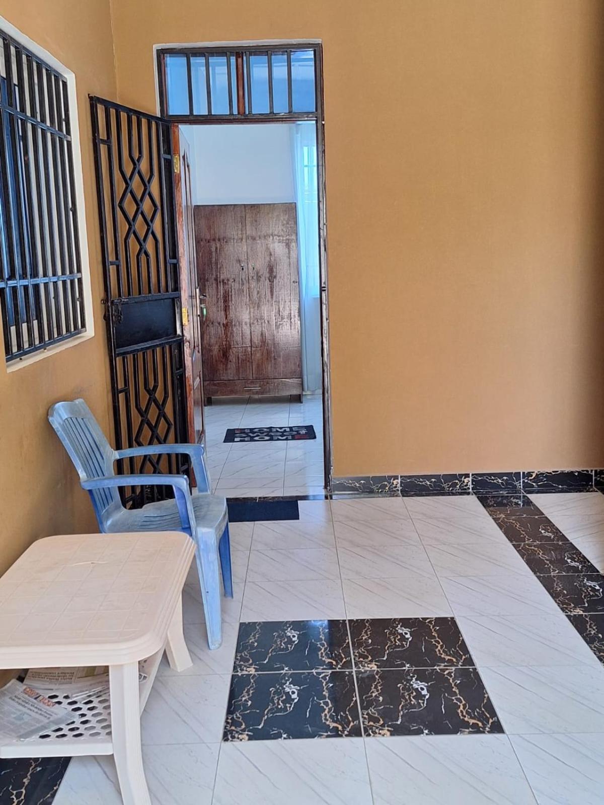 Anna Salama Mtwapa Exterior photo
